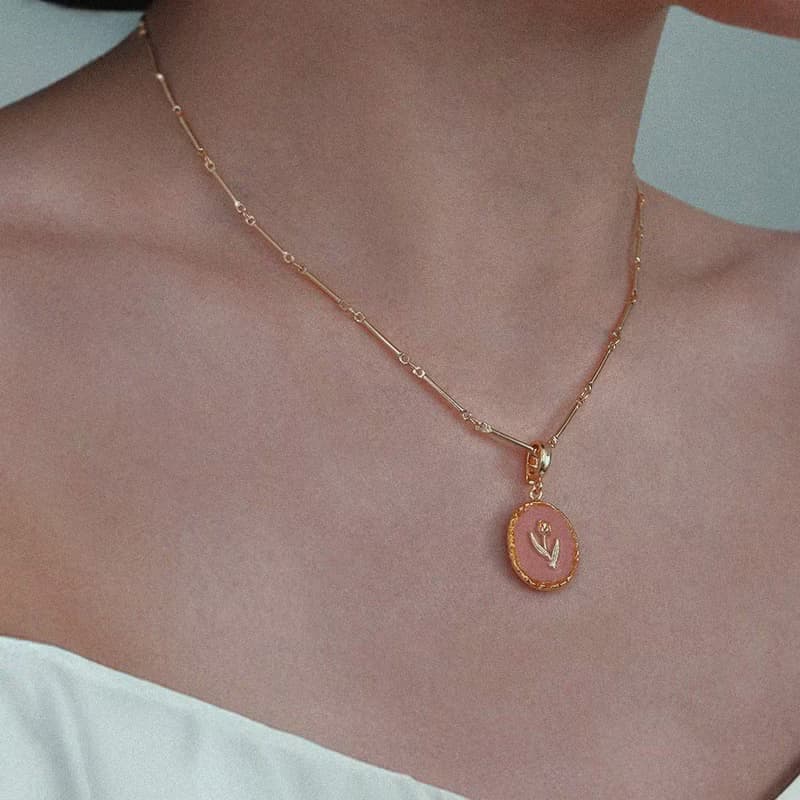 素鏈 | Spirit Bone 精靈之骨