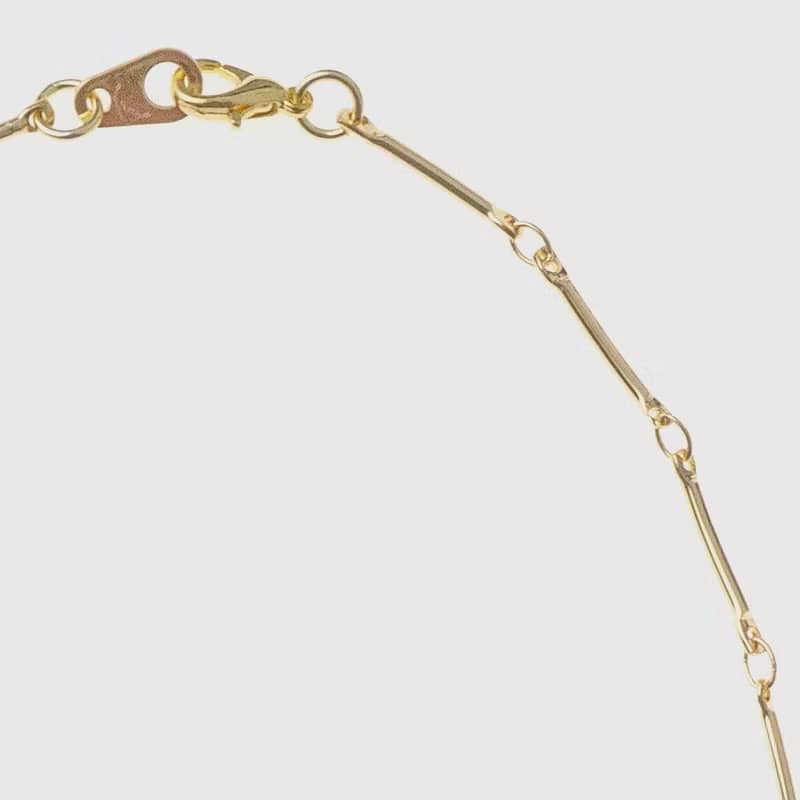 素鏈 | Spirit Bone 精靈之骨