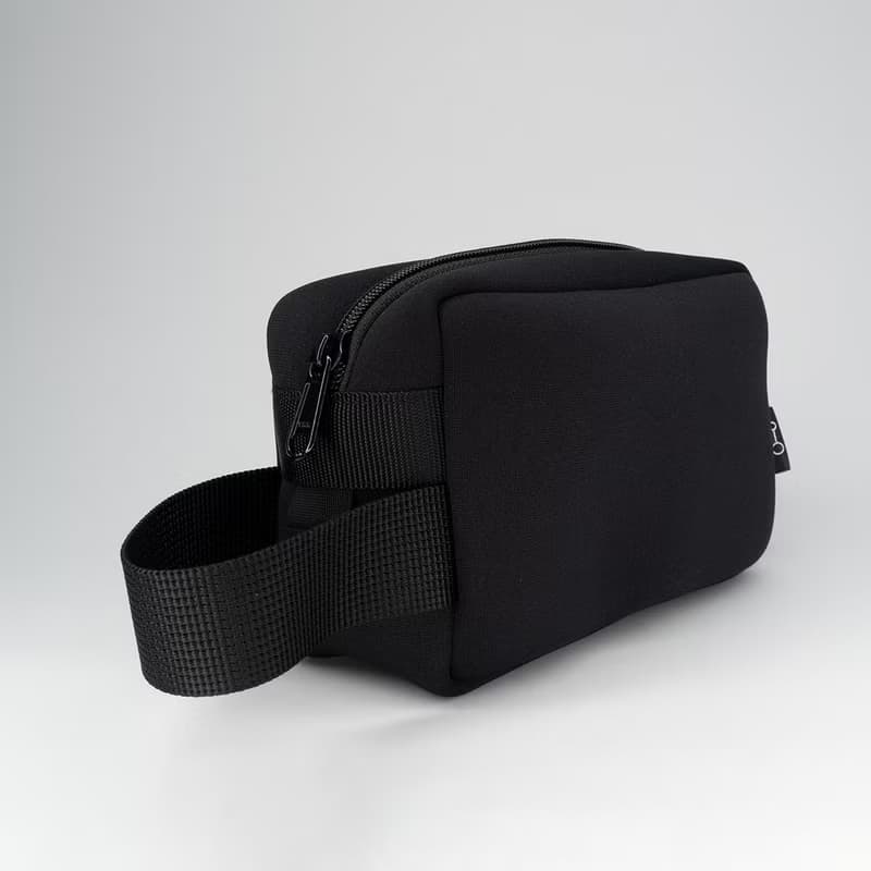 Mini Pillow 小枕頭收納包 雜物包 化妝包 手拿包