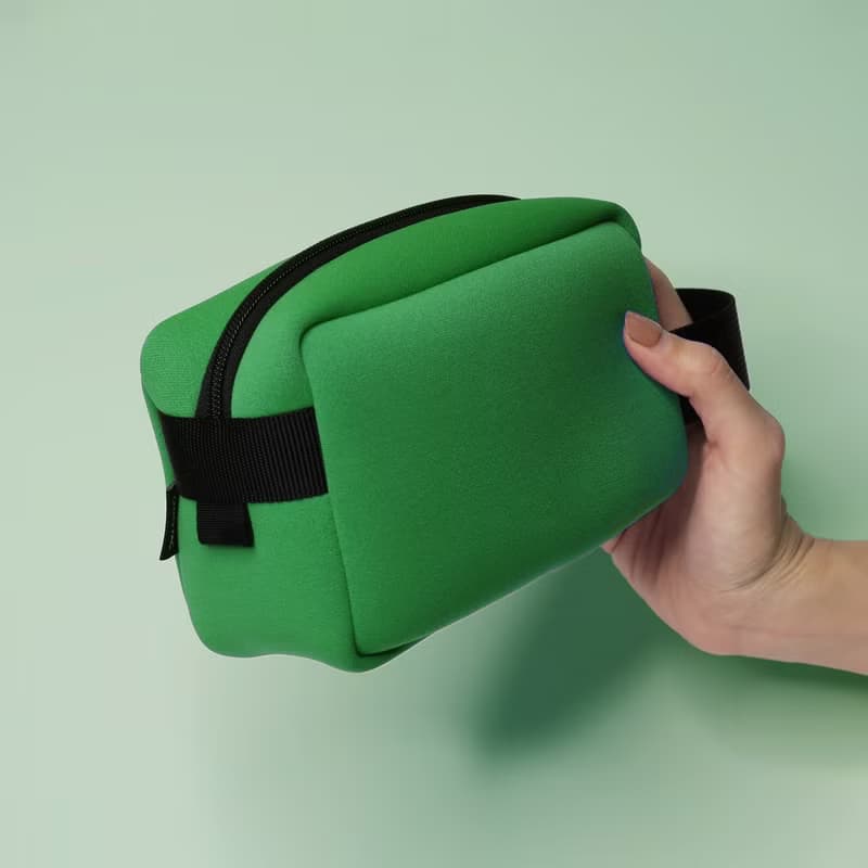 Mini Pillow 小枕頭收納包 雜物包 化妝包 手拿包