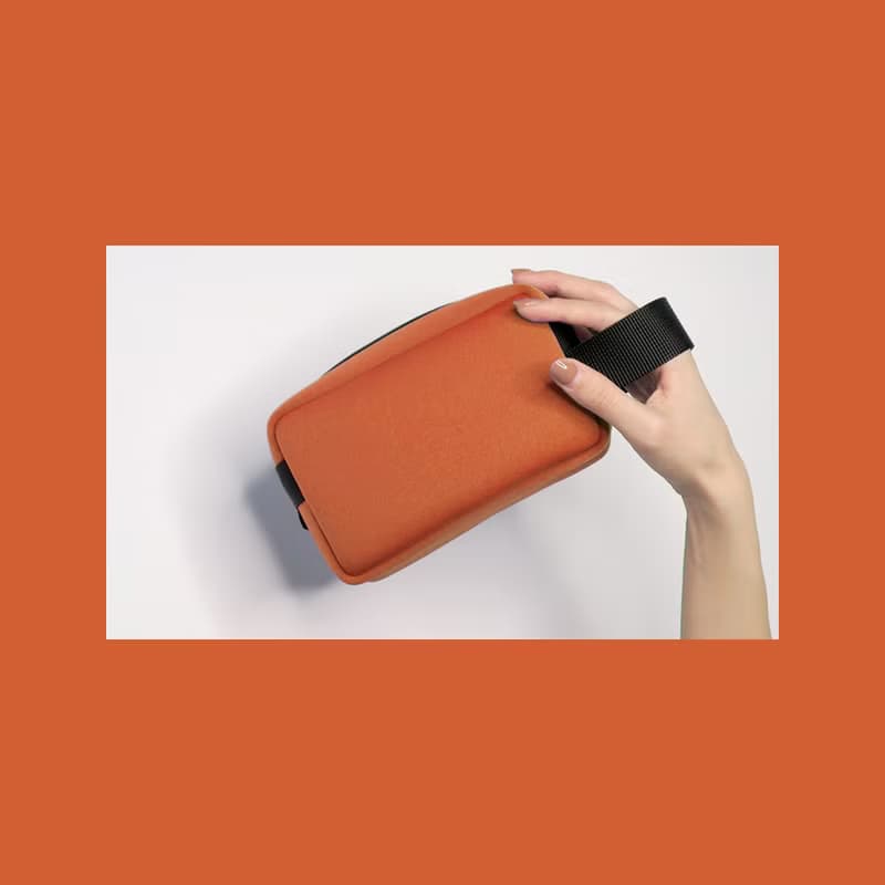 Mini Pillow 小枕頭收納包 雜物包 化妝包 手拿包