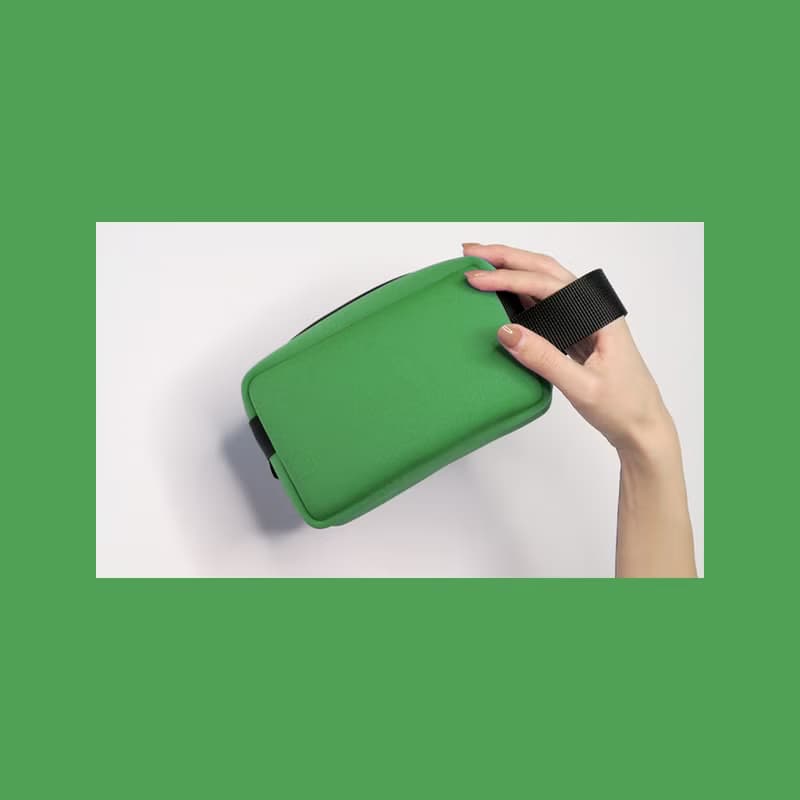 Mini Pillow 小枕頭收納包 雜物包 化妝包 手拿包
