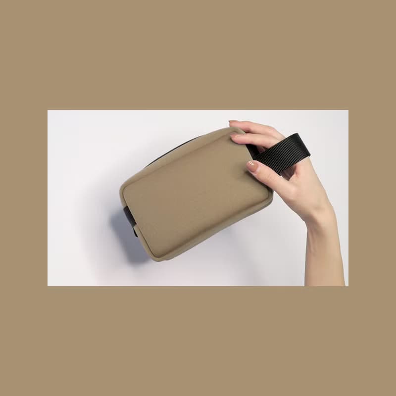 Mini Pillow 小枕頭收納包 雜物包 化妝包 手拿包