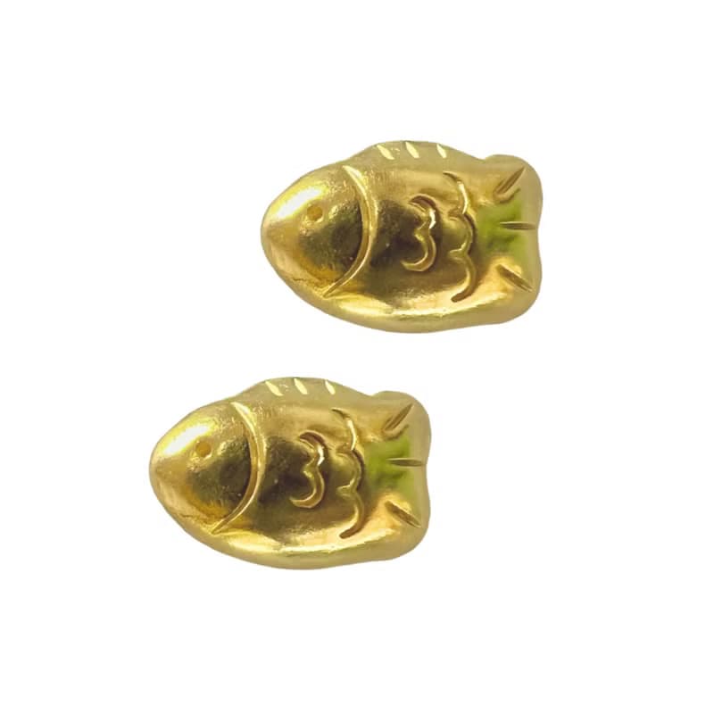 Golden Taiyaki