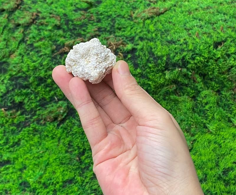 能量招財瑪瑙小白晶洞 療癒 開運 淨化 原礦  快速出貨