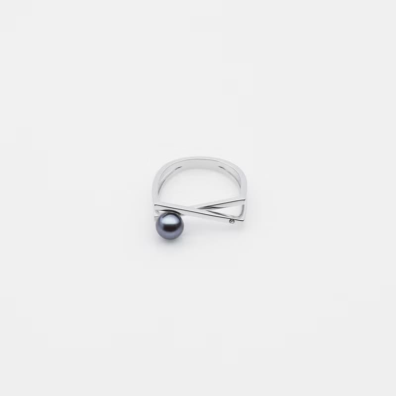 都會高雅 / Delila ring