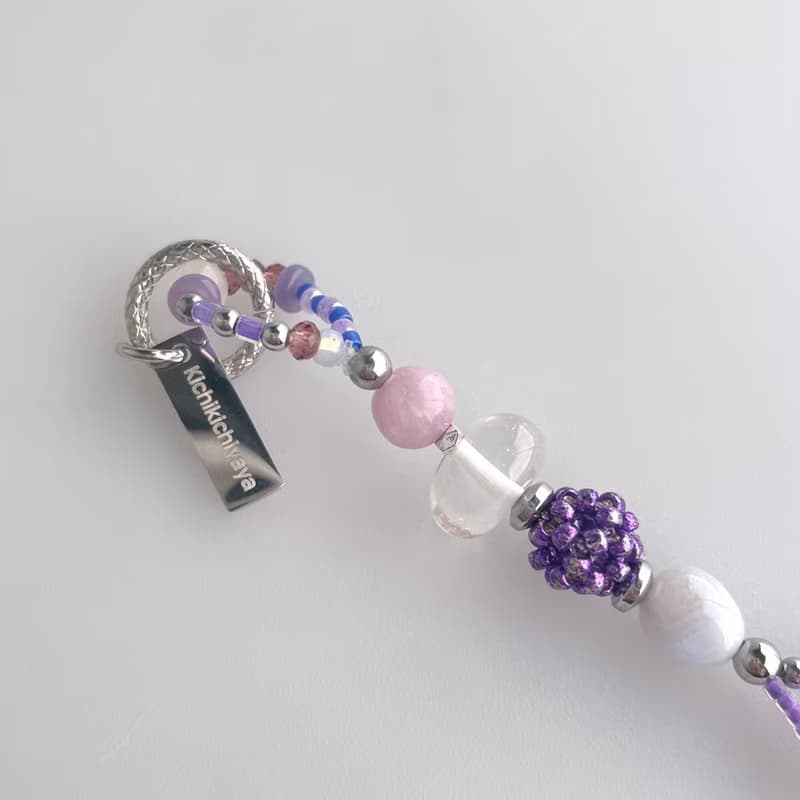 Violet Charm