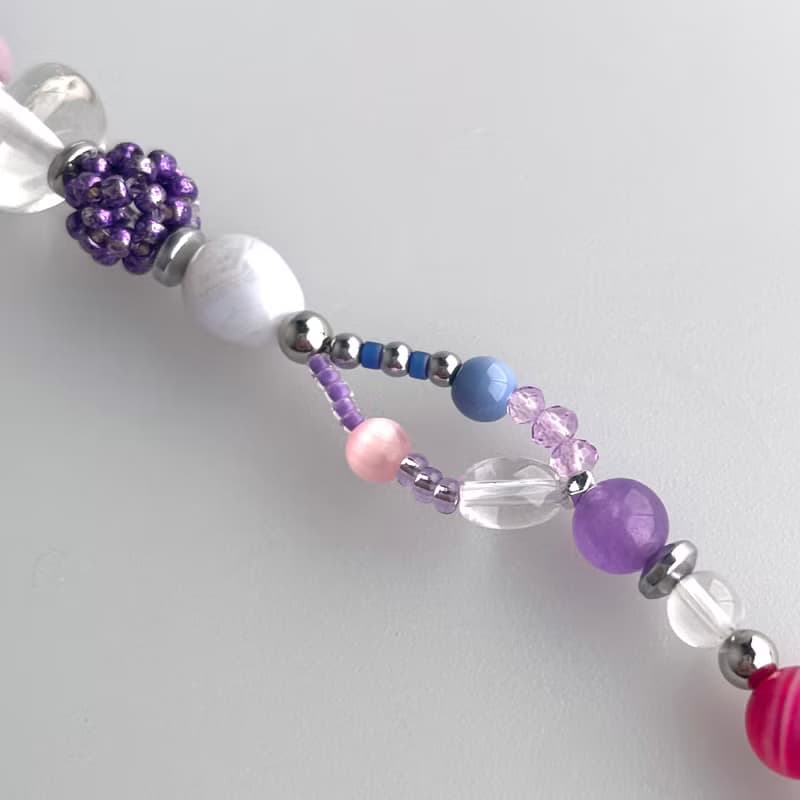 Violet Charm