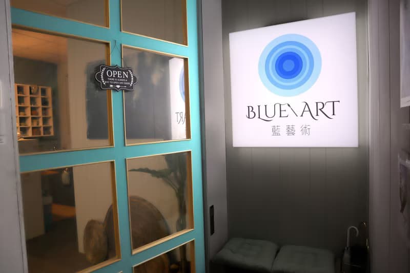 【體驗】海光 療癒 掛畫 壓克力畫 氣氛 海洋 風景 體驗 禮物 擺飾 聚會