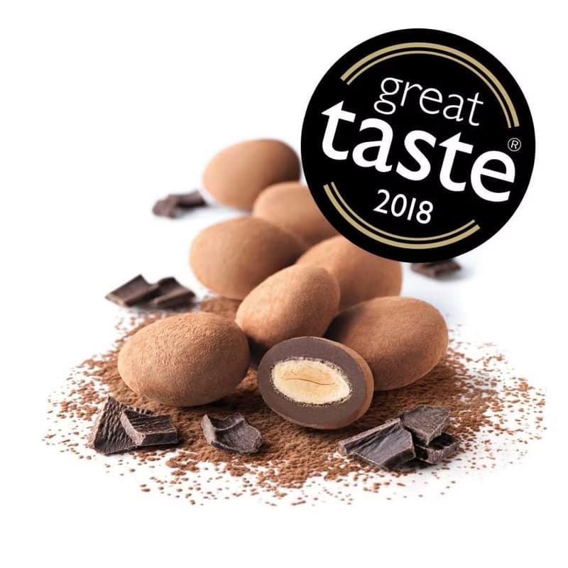 CATÀNIES CUDIÉ 卡塔尼斯 酷迪耶 杏仁原味巧克力