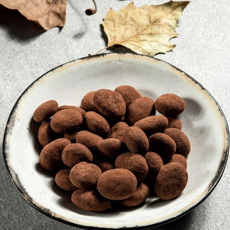 CATÀNIES CUDIÉ 卡塔尼斯 酷迪耶 杏仁原味巧克力