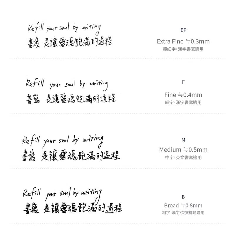 【鋼筆】復古黃銅 | 簡而未減 永恆經典 環保黃銅鋼筆