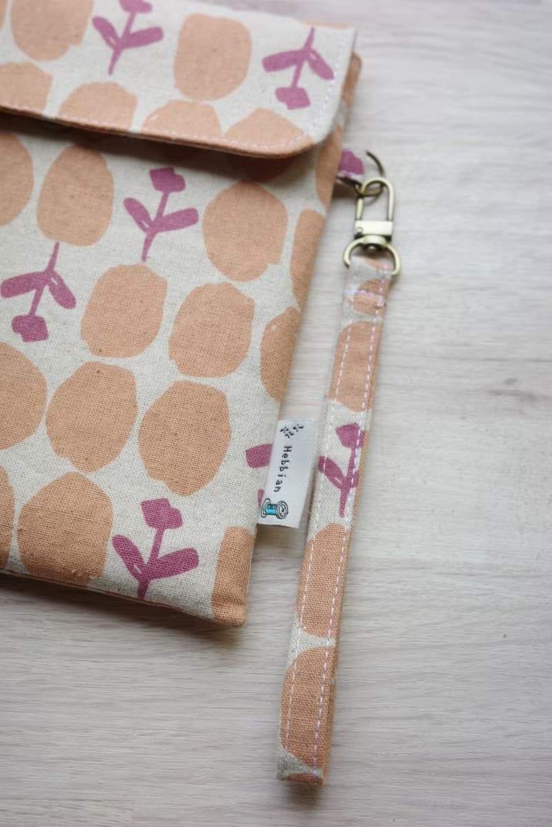 粉色的萊姆 - 電子書閱讀器保護套 kobo libra colour 7吋 | 海柏