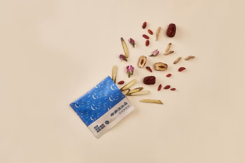 【享嘉】嘿皮思麥憂| 無糖 無負擔 漢方茶|麥門冬 玫瑰 紅棗 中藥