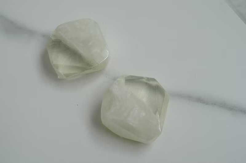 4月 鑽石石誕生石寶石皂禮盒-單入