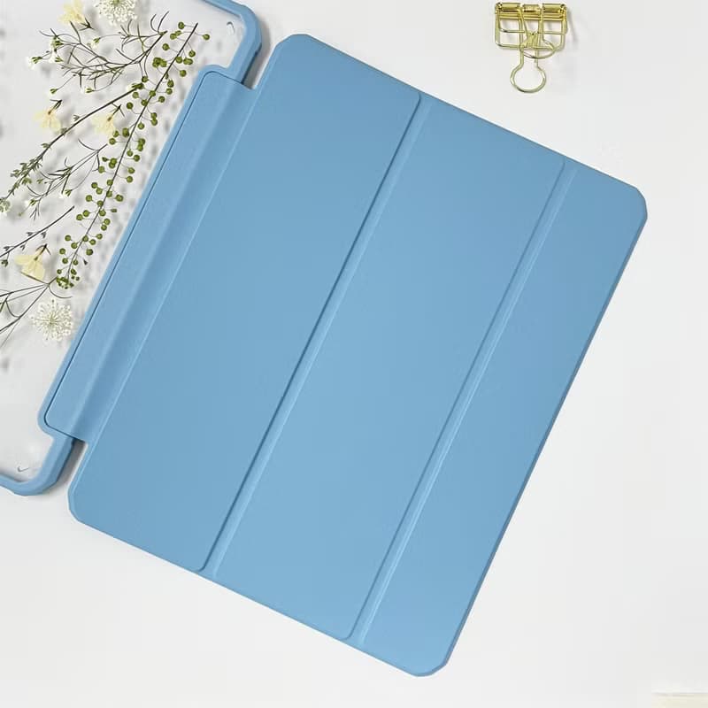 白絮花園手工押花iPad外殼 iPad Air 11寸 13寸 iPad Pro 11寸13