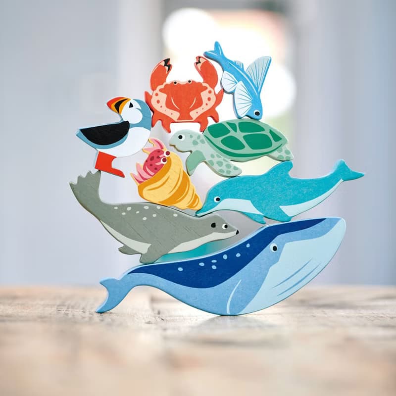 海洋世界-1pc