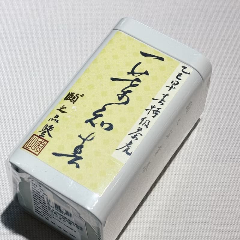 自慢堂 烏崬 鳳凰單叢 鴨屎香 蜜蘭香