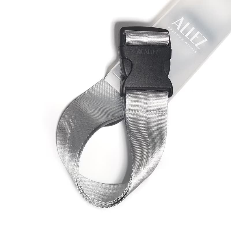 ALLEZ 奧莉薇閤 品牌行李束帶【行李箱束帶/行李帶/行李箱綁帶】