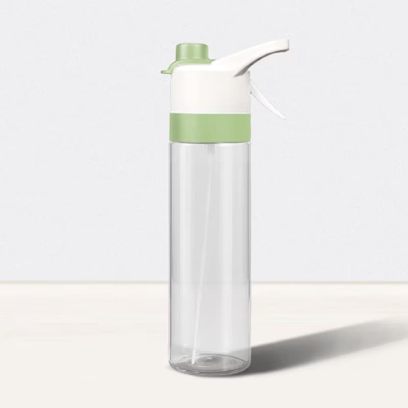 噴霧運動水壺(700ml)