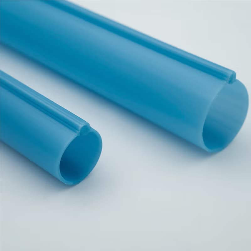 【吸吸管】-Blue 2170- 打開清洗、捲曲收納、直接戳膜好方便