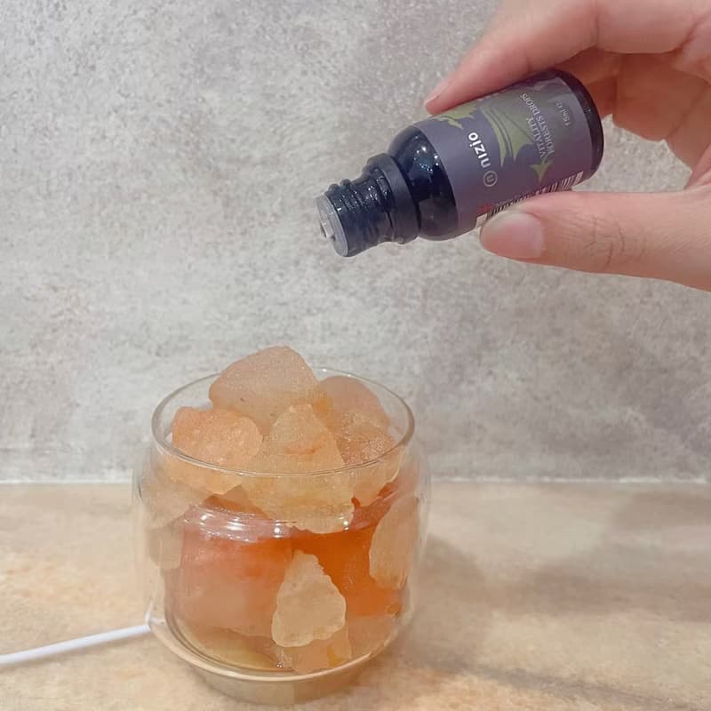 英國 深森沐息緩緩精油15ml