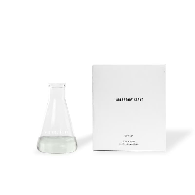 Laboratoryscent元素系列擴香-元素釩