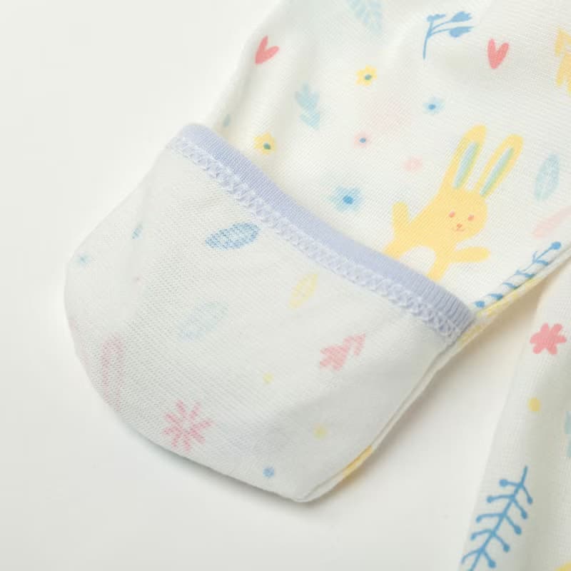 2件入-吸濕排汗機能 新生兒上衣l寶寶肚衣l嬰兒衣服(四季薄款)