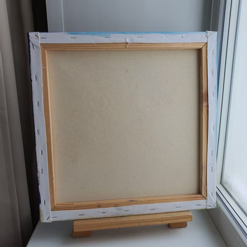 Peony Painting Floral Original Artwork Vase Bouquet Flowers Wall Art Still life