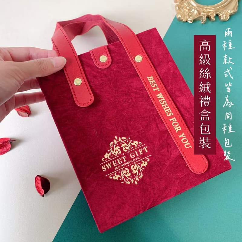 水晶招財貓 新年禮盒 | 新春禮物 新年裝飾 恭喜發財 紅包拿來