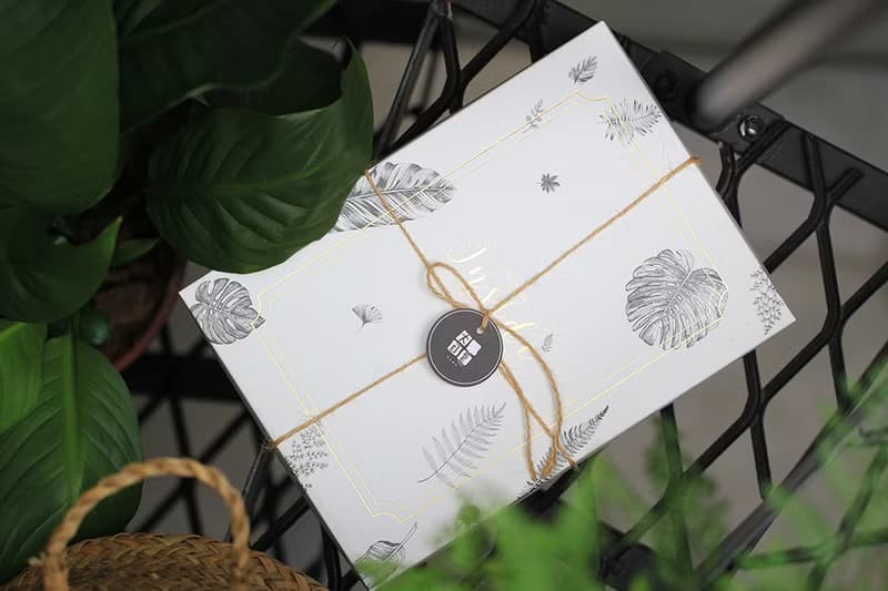 特濃芋泥起司蛋糕 6寸