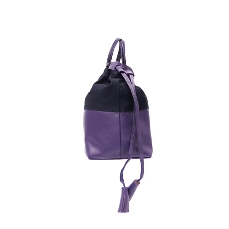 Ellipse Crossbody bag
