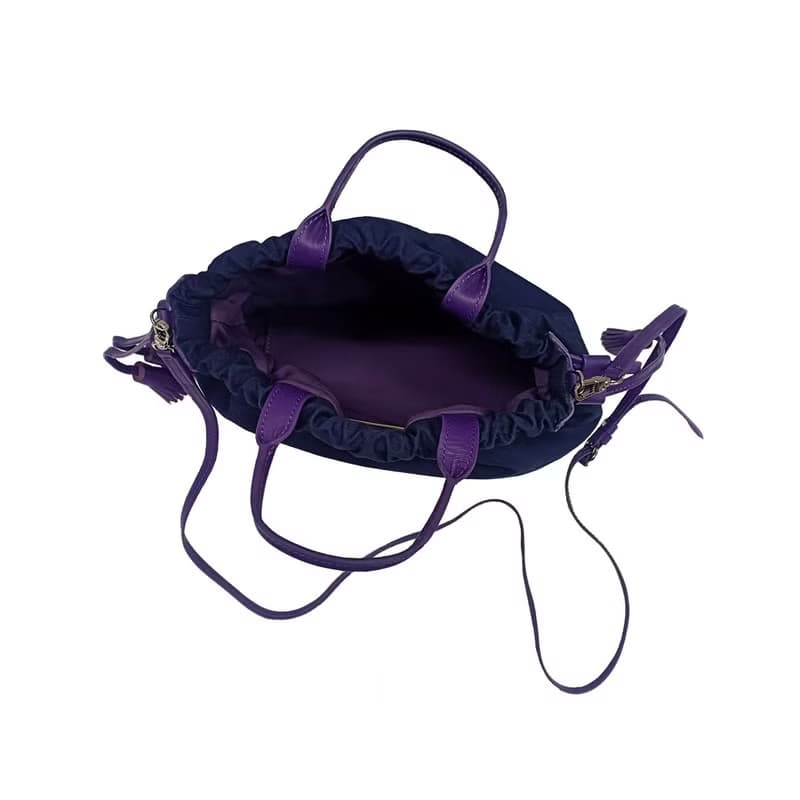 Ellipse Crossbody bag