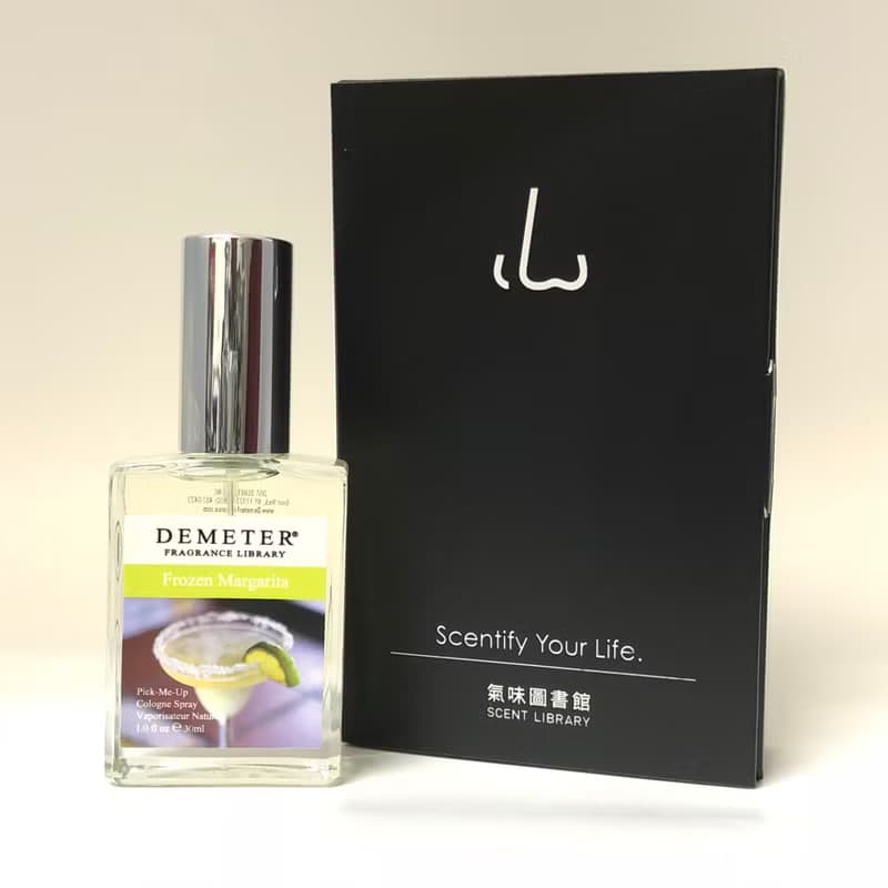 【Demeter】冰鎮瑪格麗特Frozen Margarita 情境香水30ml