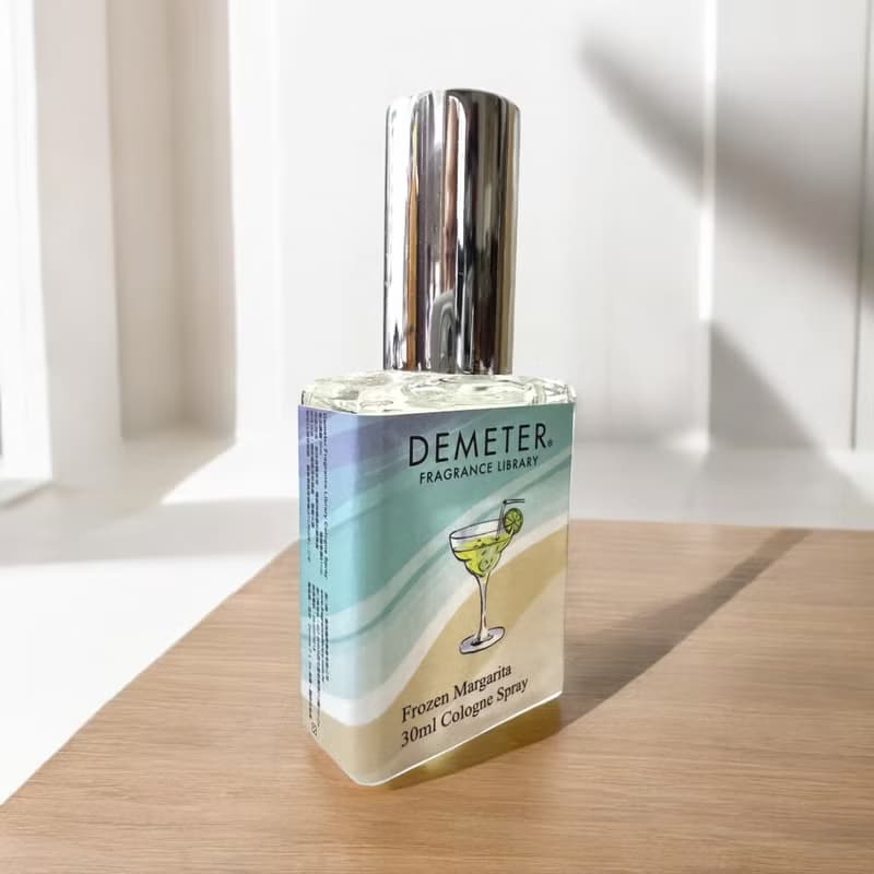 【Demeter】冰鎮瑪格麗特Frozen Margarita 情境香水30ml