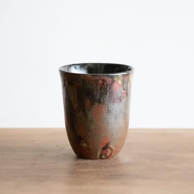 陶杯 ３９