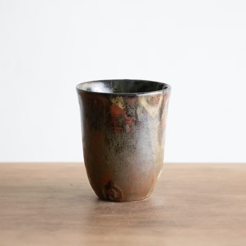 陶杯 ３９