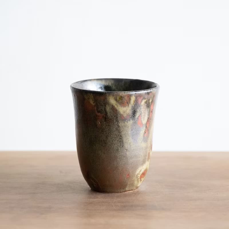 陶杯 ３９