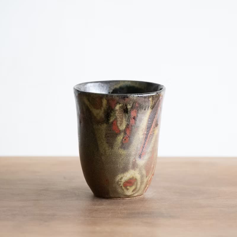 陶杯 ３９