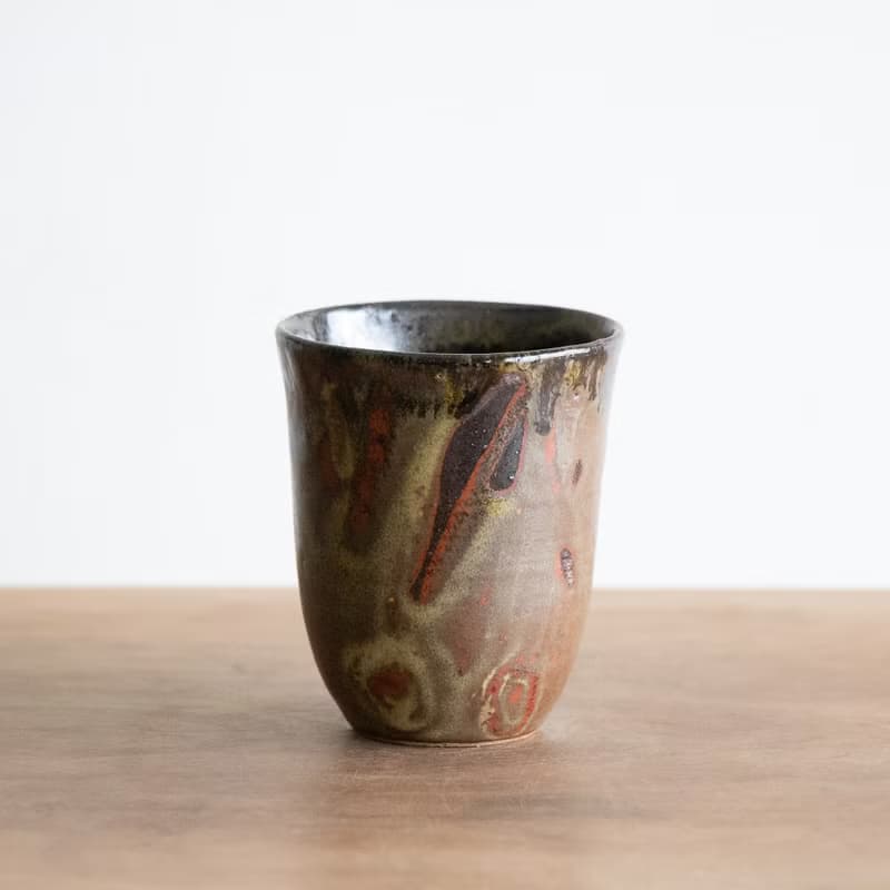 陶杯 ３９