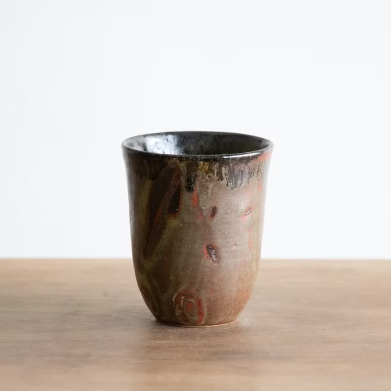 陶杯 ３９