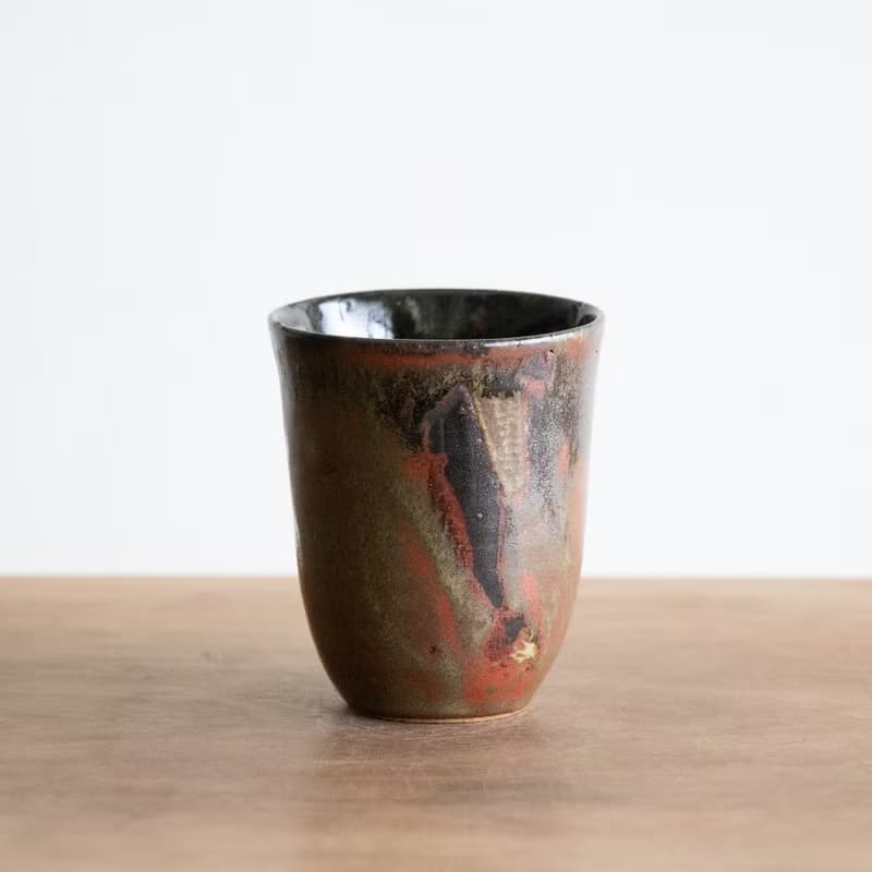 陶杯 ３９