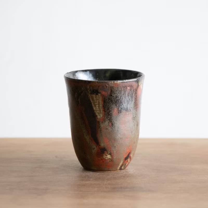 陶杯 ３９