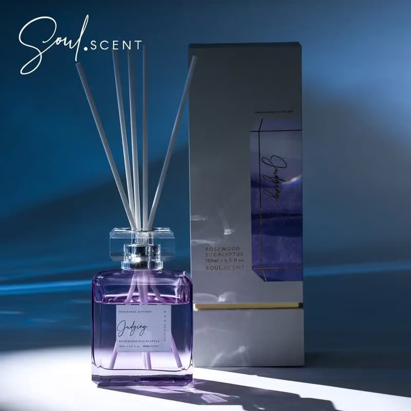 【體驗】(獨家贈送靈魂香氣擴香瓶)韓國KDCA 精油香水調香師證照班