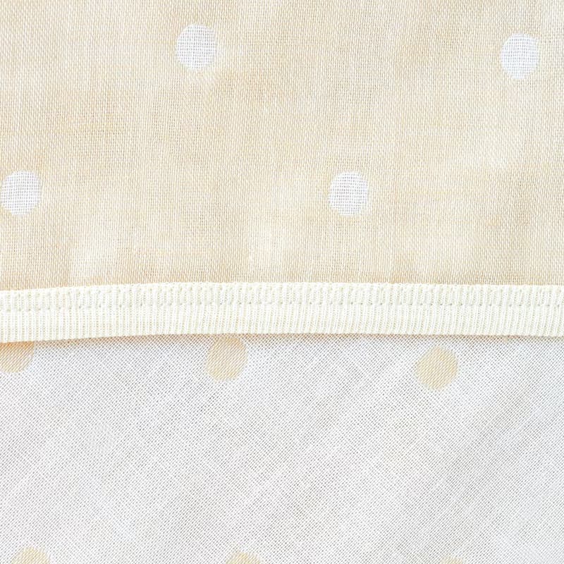 【SISSO有機棉】小饅頭二重織紗布包巾