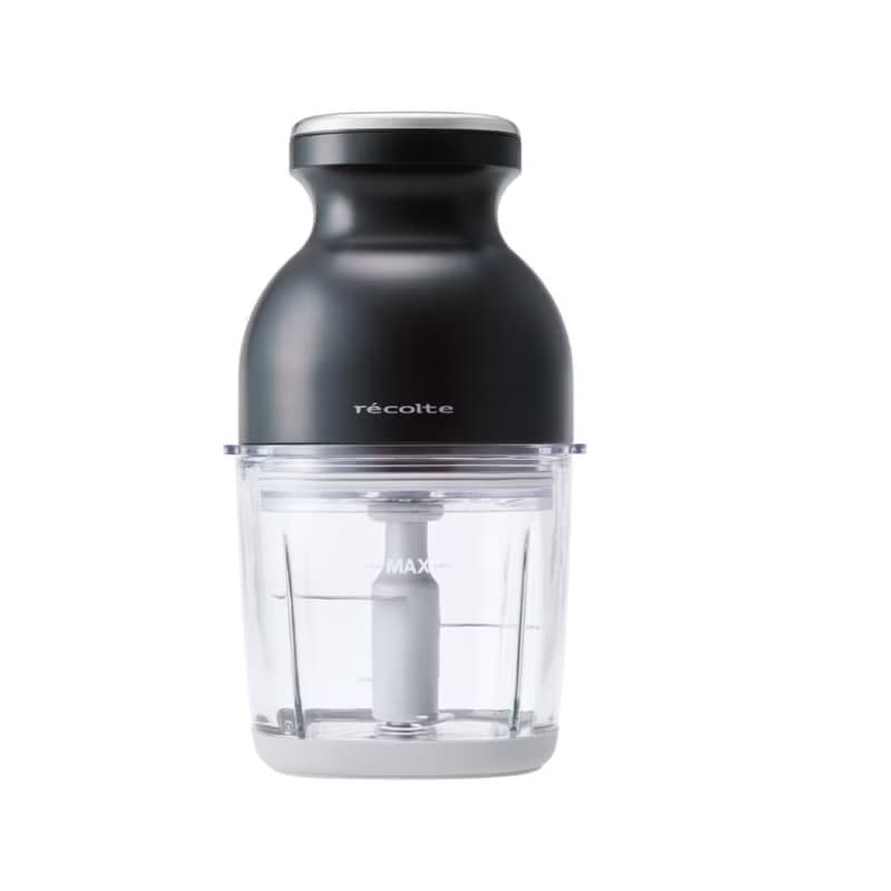 recolte Cordless Bonne 無線萬用調理機 RCP-7
