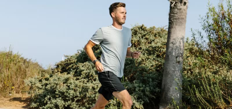 【美國NOMAD】 Apple Watch專用運動風FKM橡膠錶帶-45/44/42mm