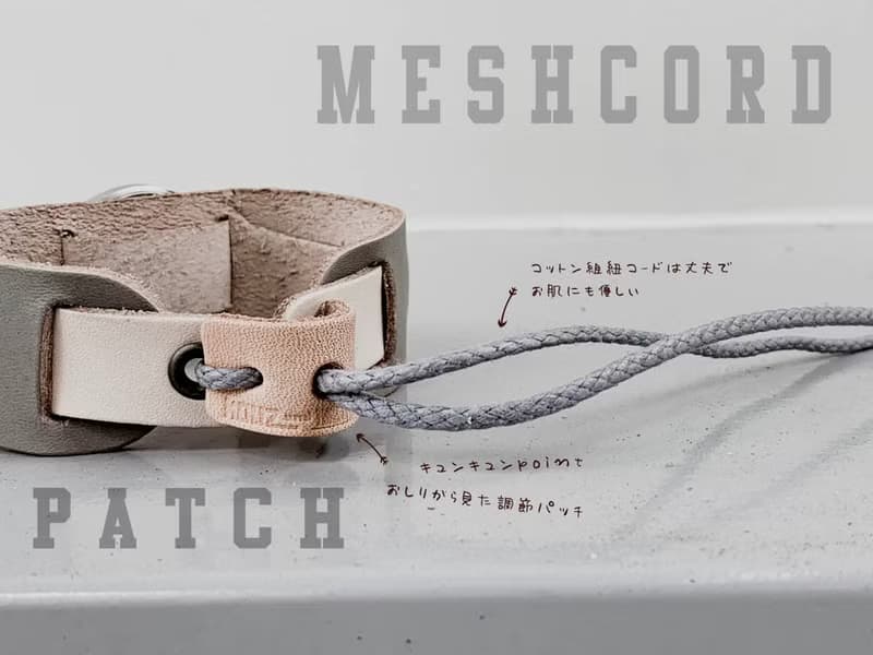 WPILES　甘いもの好きのキャラメル×チョコ　Wパイルズ腕時計　見やすい文字盤　WPW-CBB-C