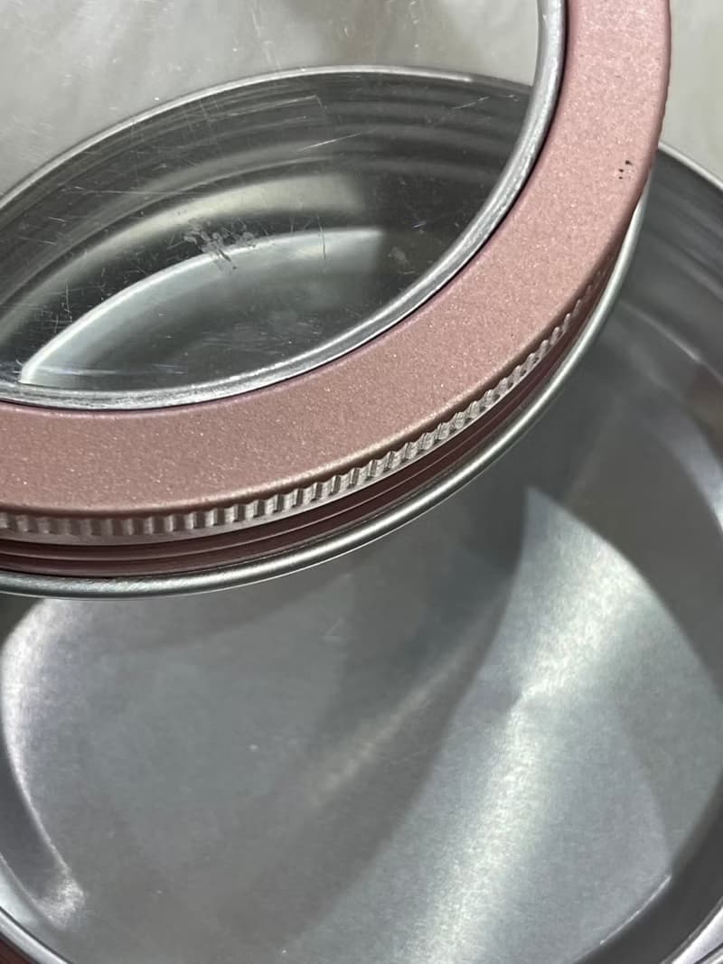 【微瑕特惠】水晶消磁淨化盒 l 消磁水晶 l 淨化水晶 l 收納水晶
