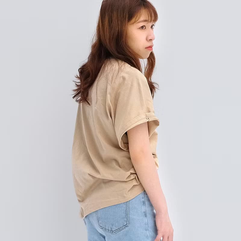 金魚喵－純棉T-Shirt